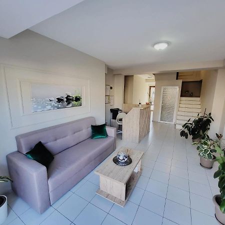 Casa Sagrada Hotel Észak-Eforie Kültér fotó