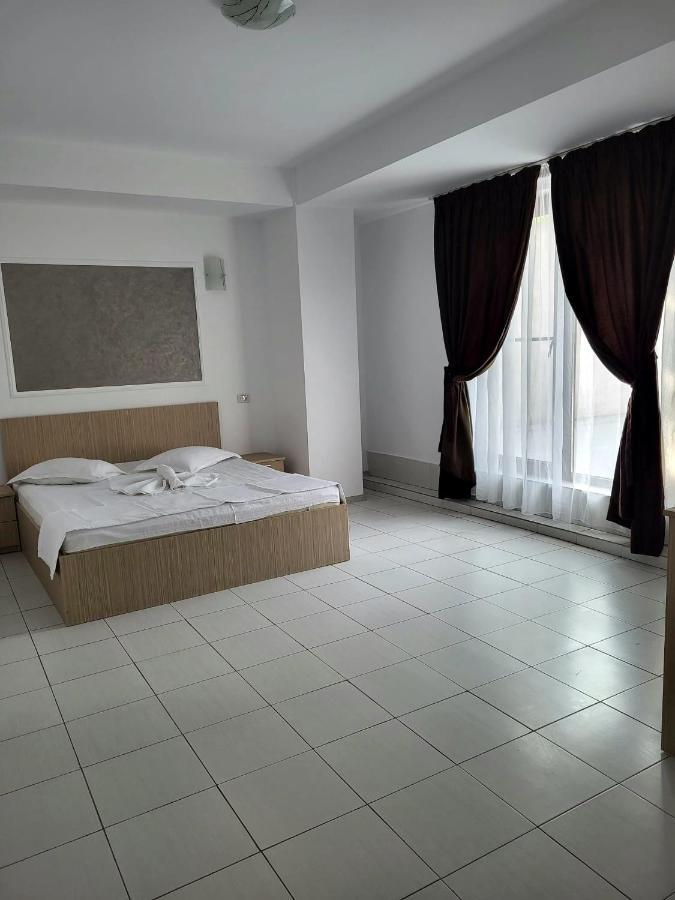 Casa Sagrada Hotel Észak-Eforie Kültér fotó