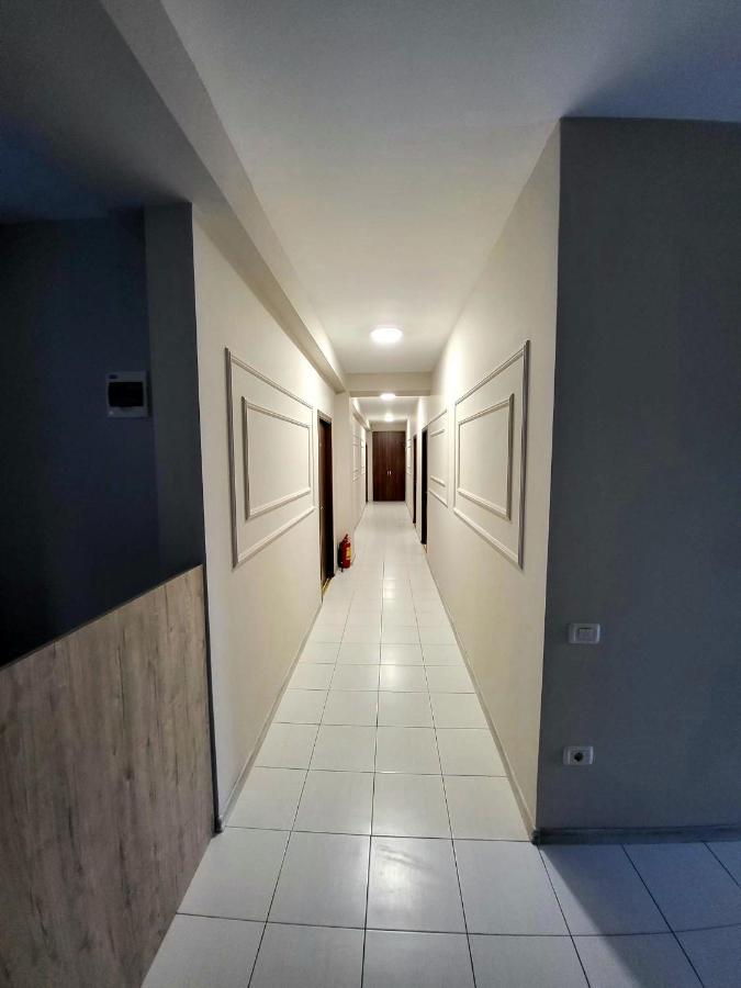 Casa Sagrada Hotel Észak-Eforie Kültér fotó