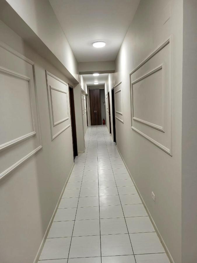 Casa Sagrada Hotel Észak-Eforie Kültér fotó