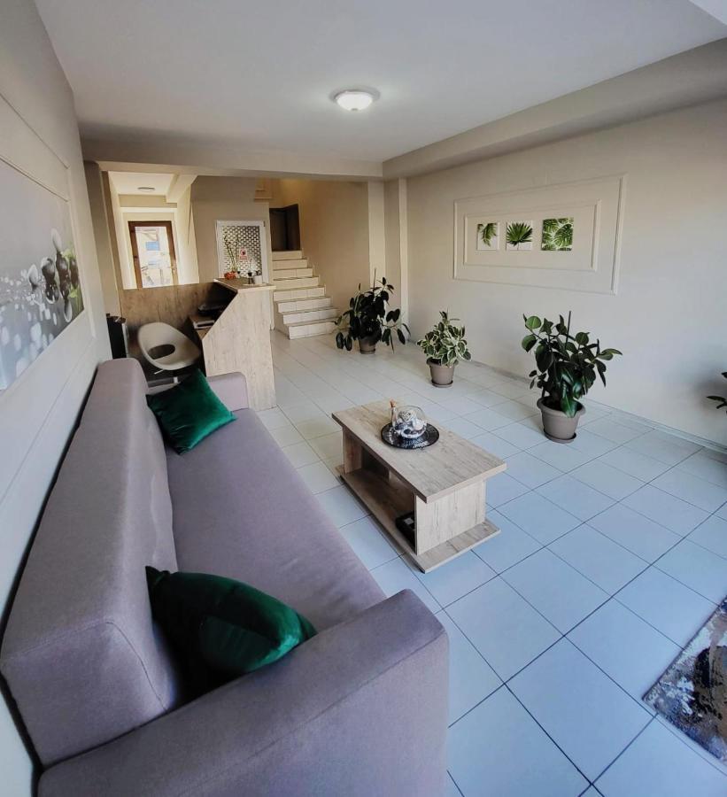 Casa Sagrada Hotel Észak-Eforie Kültér fotó