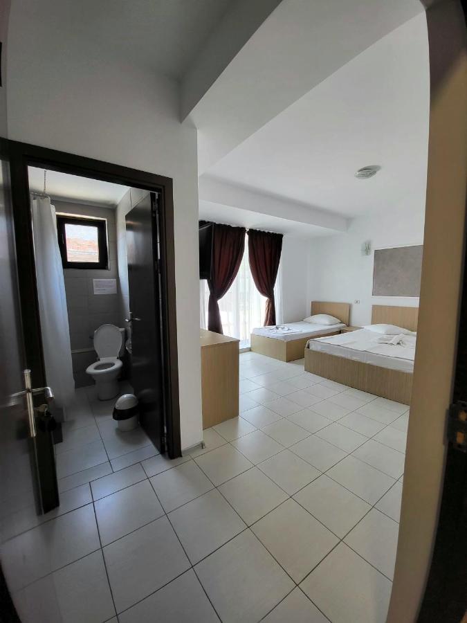 Casa Sagrada Hotel Észak-Eforie Kültér fotó