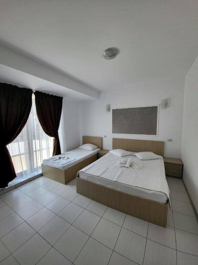 Casa Sagrada Hotel Észak-Eforie Kültér fotó