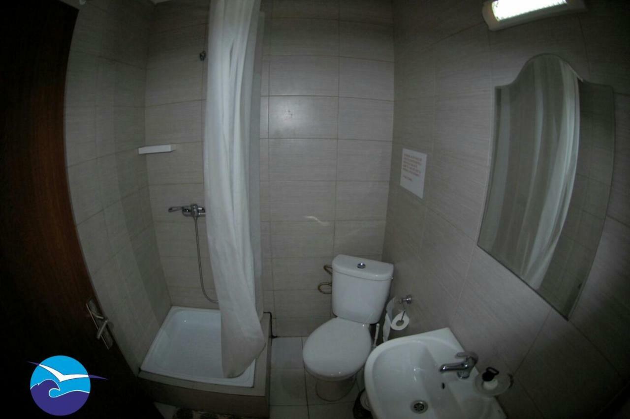 Casa Sagrada Hotel Észak-Eforie Kültér fotó