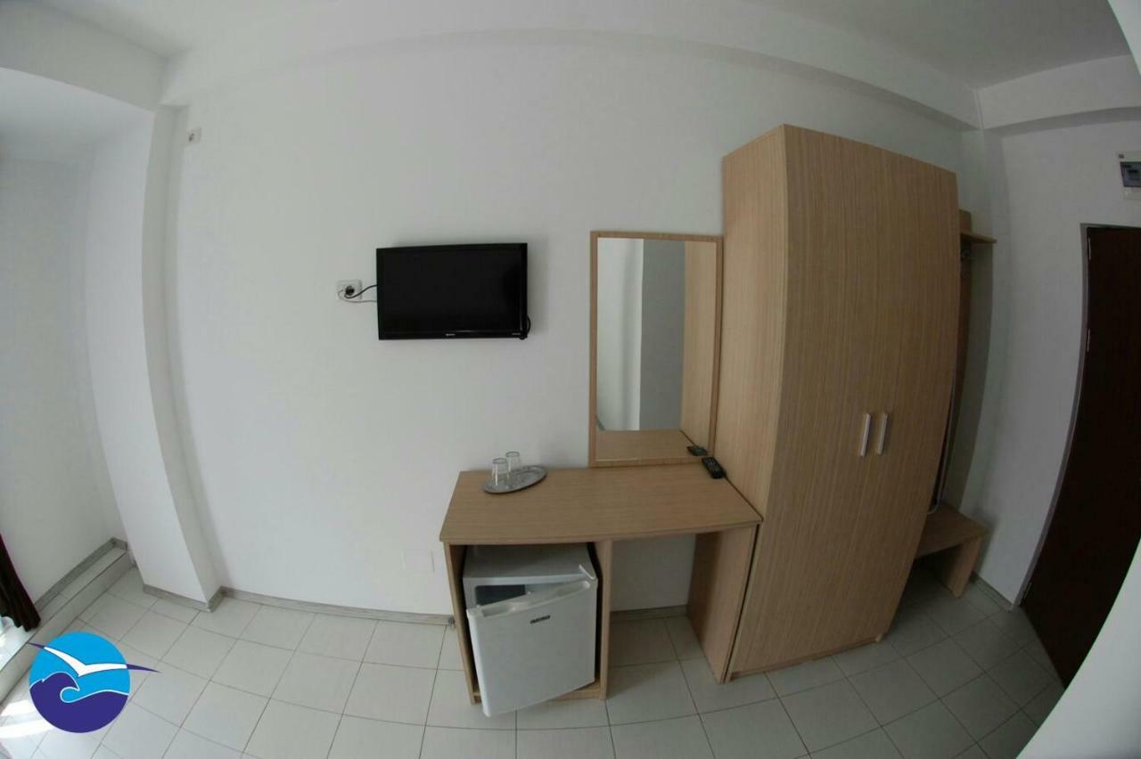 Casa Sagrada Hotel Észak-Eforie Kültér fotó