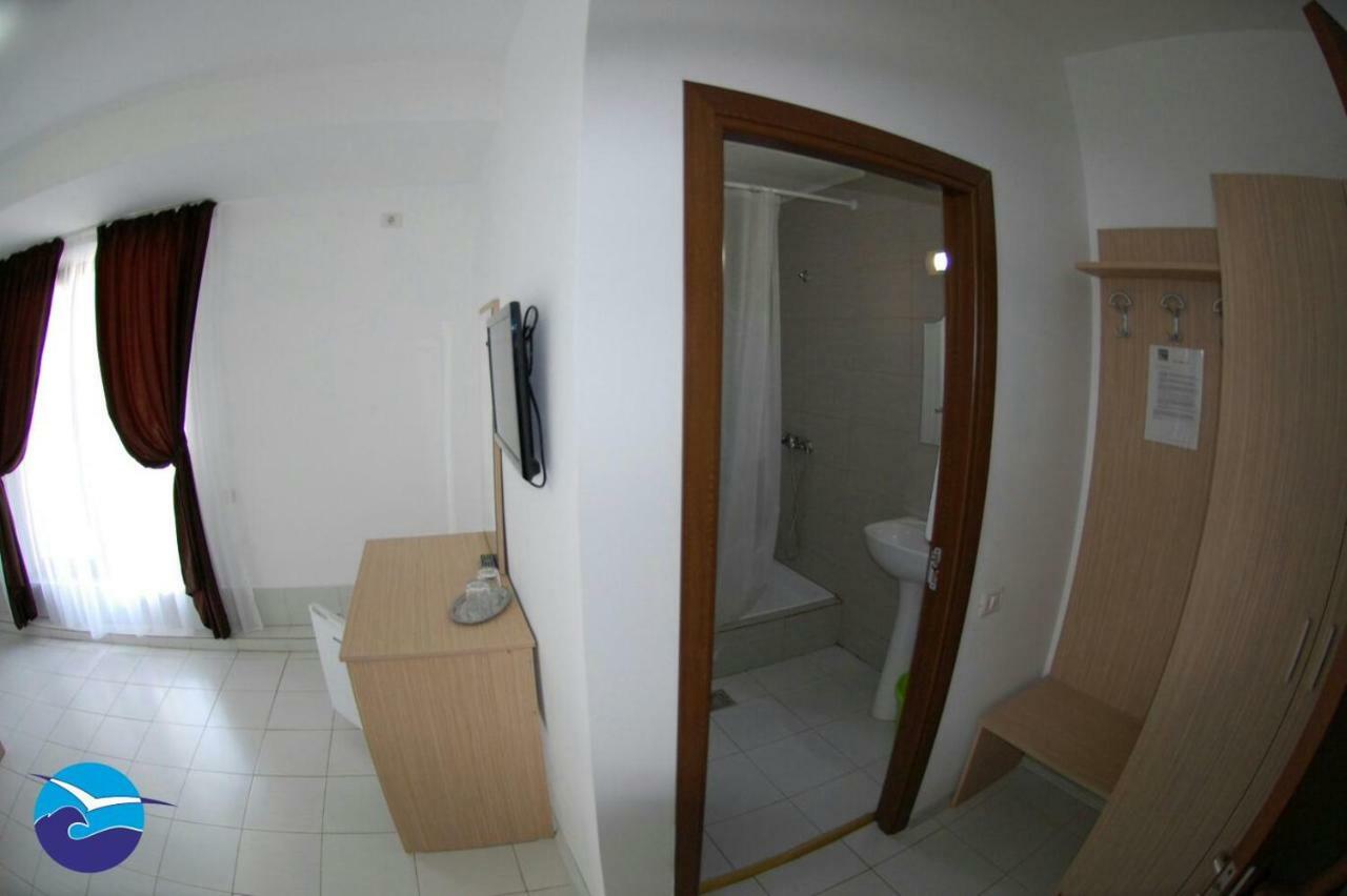 Casa Sagrada Hotel Észak-Eforie Kültér fotó