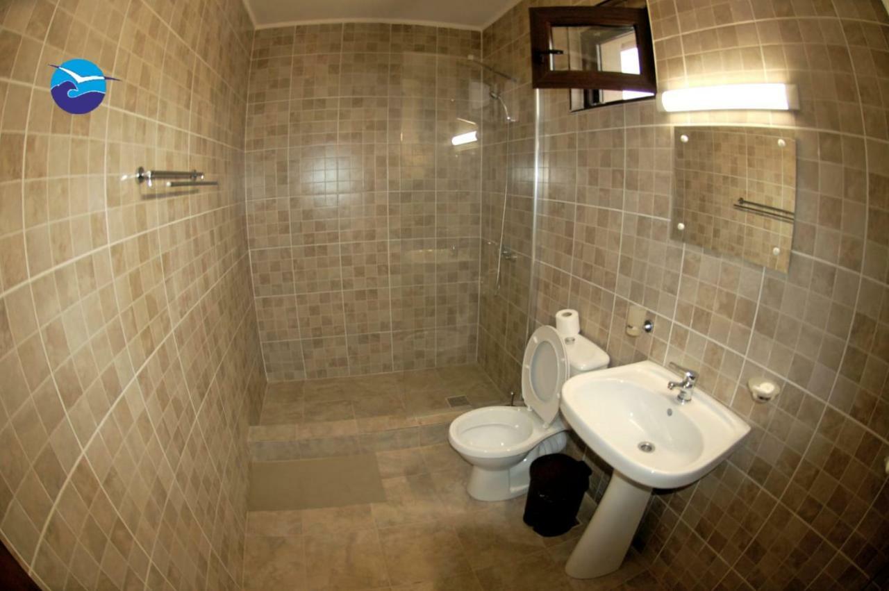 Casa Sagrada Hotel Észak-Eforie Kültér fotó